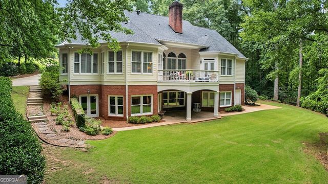 209 River Oaks Drive, Lagrange, GA 30240