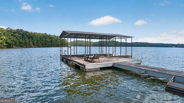 209 River Oaks Drive, Lagrange, GA 30240