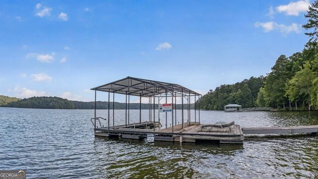 209 River Oaks Drive, Lagrange, GA 30240