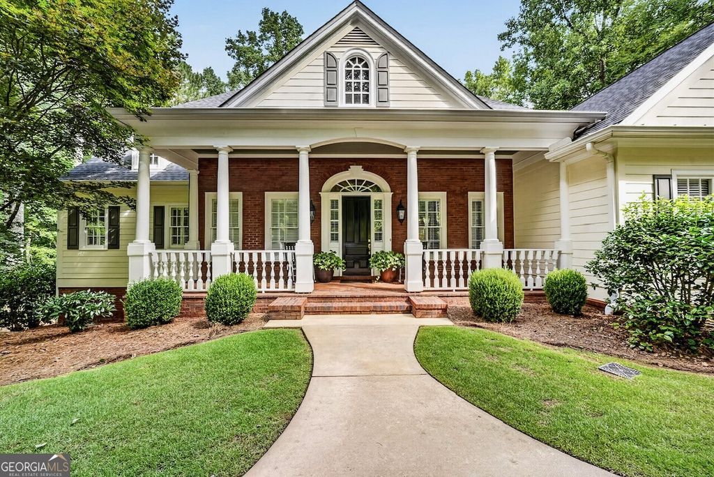 209 River Oaks Drive, Lagrange, GA 30240