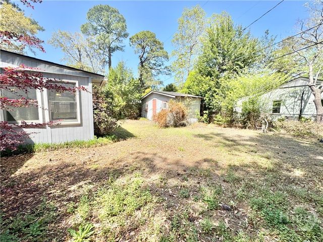 2332 Walz Drive, Savannah, GA 31404