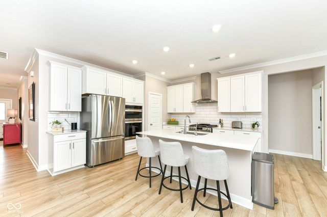 19478 Honeylocust Glen, Noblesville, IN 46062