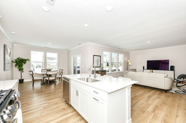 19478 Honeylocust Glen, Noblesville, IN 46062