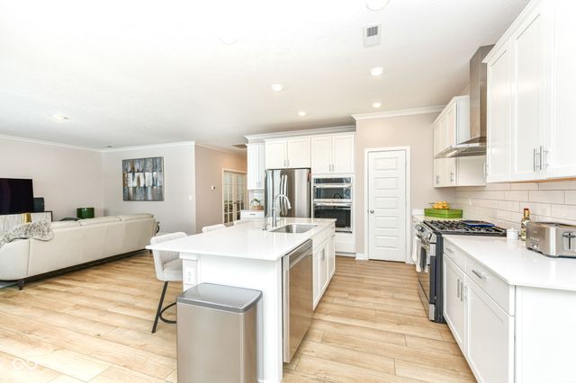 19478 Honeylocust Glen, Noblesville, IN 46062