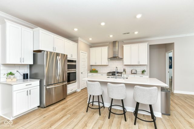 19478 Honeylocust Glen, Noblesville, IN 46062