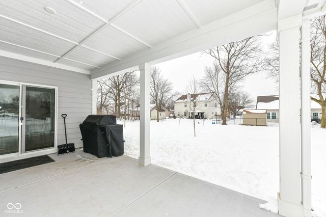 19478 Honeylocust Glen, Noblesville, IN 46062