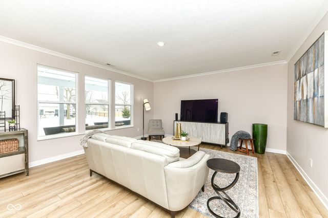 19478 Honeylocust Glen, Noblesville, IN 46062