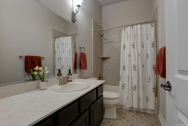 542 Tranquil Oak, San Antonio, TX 78260