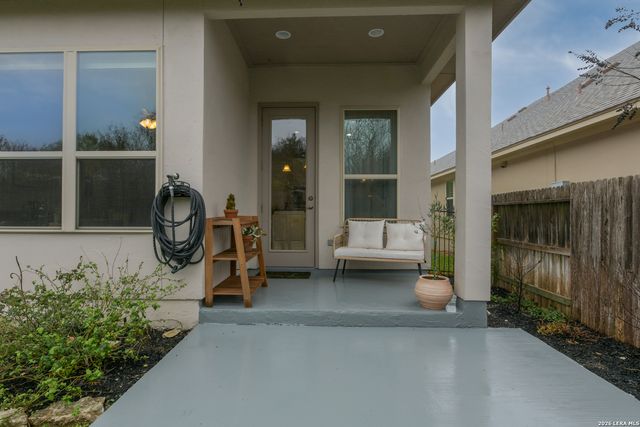 542 Tranquil Oak, San Antonio, TX 78260