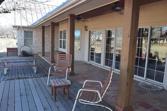 730 S Chaparral, Burnet, TX 78611