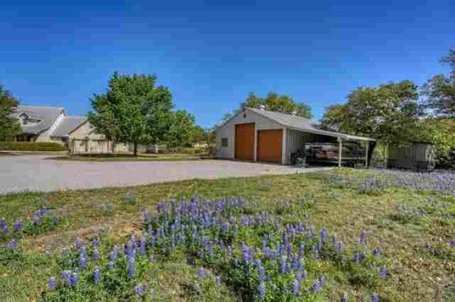 730 S Chaparral, Burnet, TX 78611