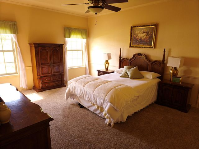 730 S Chaparral, Burnet, TX 78611