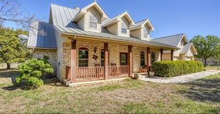 730 S Chaparral, Burnet, TX 78611