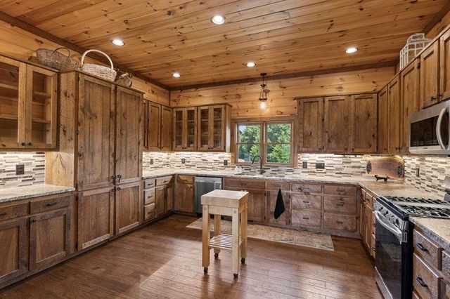 9 Kensington Drive, Mineral Bluff, GA 30559
