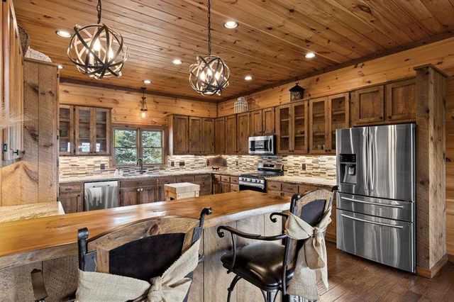 9 Kensington Drive, Mineral Bluff, GA 30559