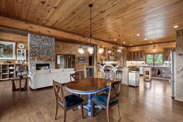 9 Kensington Drive, Mineral Bluff, GA 30559