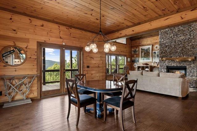 9 Kensington Drive, Mineral Bluff, GA 30559
