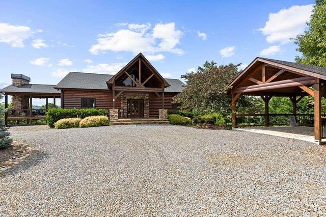 9 Kensington Drive, Mineral Bluff, GA 30559