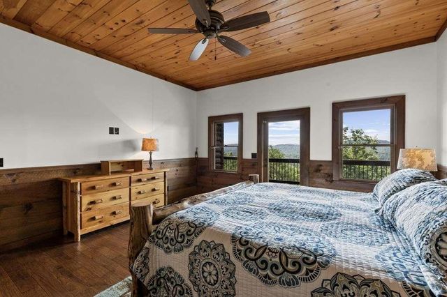 9 Kensington Drive, Mineral Bluff, GA 30559