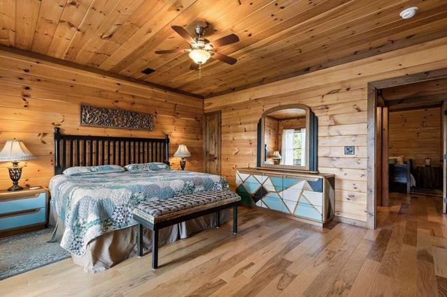 9 Kensington Drive, Mineral Bluff, GA 30559