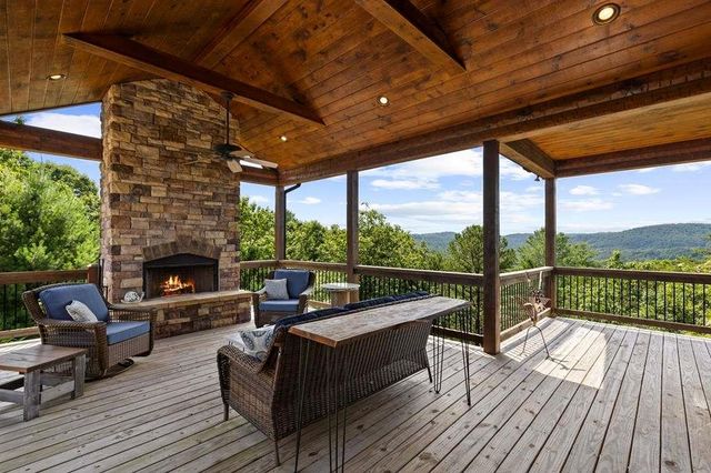 9 Kensington Drive, Mineral Bluff, GA 30559