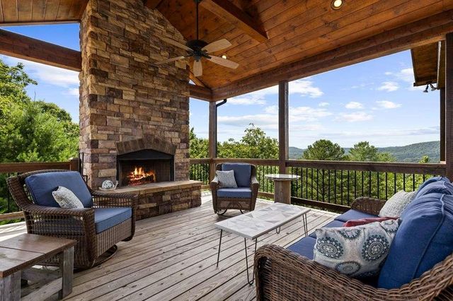 9 Kensington Drive, Mineral Bluff, GA 30559