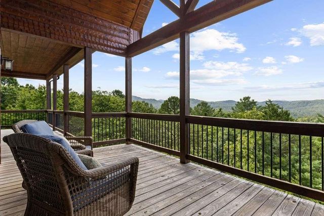 9 Kensington Drive, Mineral Bluff, GA 30559