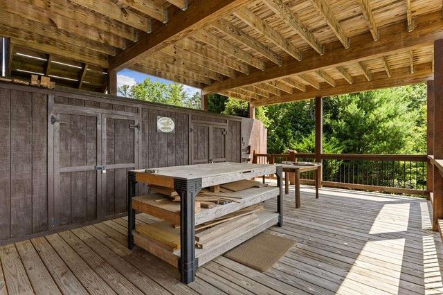 9 Kensington Drive, Mineral Bluff, GA 30559