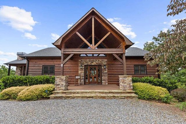 9 Kensington Drive, Mineral Bluff, GA 30559
