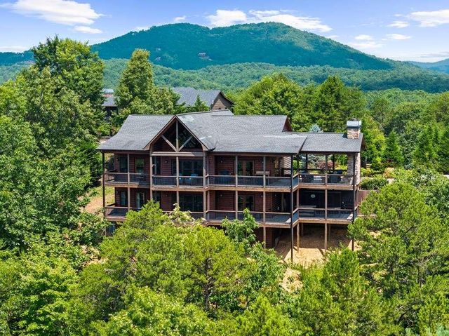 9 Kensington Drive, Mineral Bluff, GA 30559