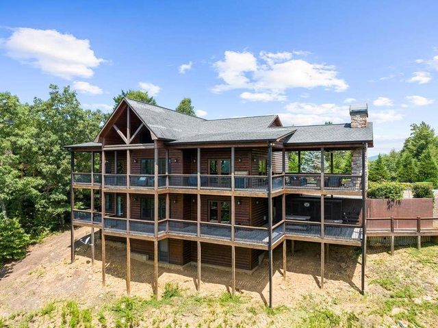 9 Kensington Drive, Mineral Bluff, GA 30559
