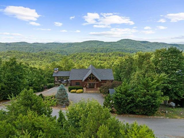 9 Kensington Drive, Mineral Bluff, GA 30559