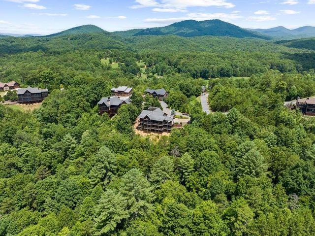 9 Kensington Drive, Mineral Bluff, GA 30559