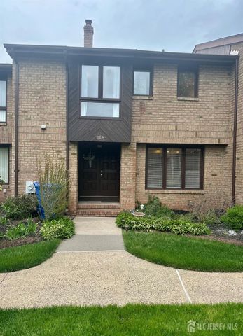 169 Nathan Drive, North Brunswick, NJ 08902