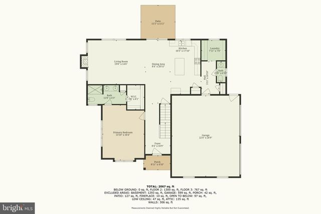 105 LAKE RD, Elizabethtown, PA 17022