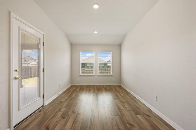 257 Fossil DR, Kyle, TX 78640