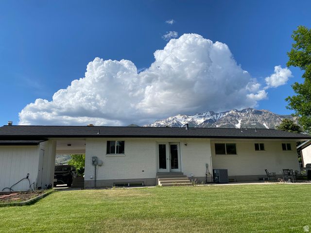 932 E 840 N, Orem, UT 84097