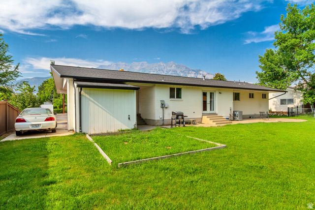 932 E 840 N, Orem, UT 84097