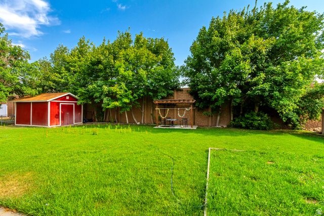 932 E 840 N, Orem, UT 84097