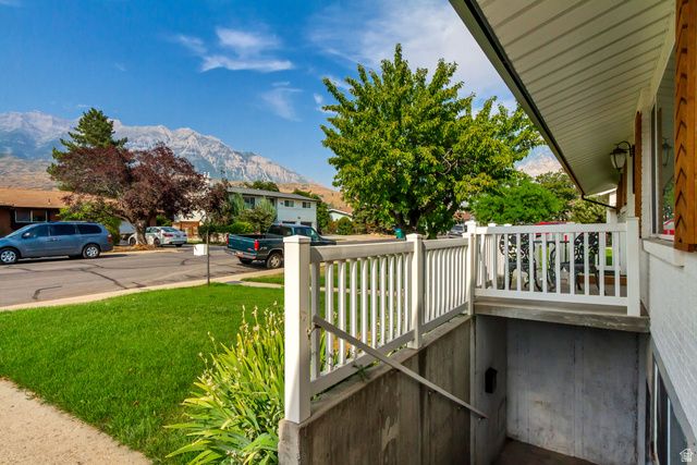 932 E 840 N, Orem, UT 84097