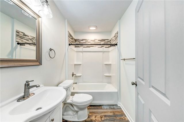 500 Highland Ave, Aliquippa, PA 15001