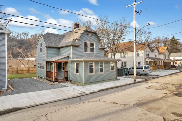 500 Highland Ave, Aliquippa, PA 15001