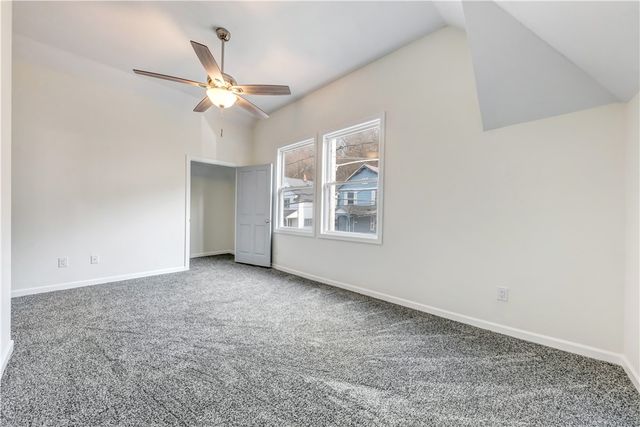 500 Highland Ave, Aliquippa, PA 15001