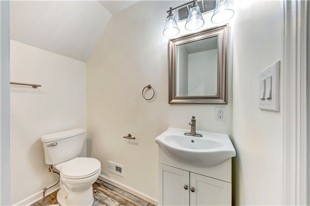 500 Highland Ave, Aliquippa, PA 15001