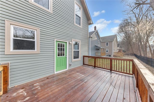 500 Highland Ave, Aliquippa, PA 15001