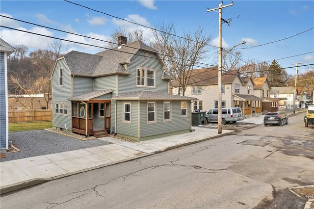 500 Highland Ave, Aliquippa, PA 15001