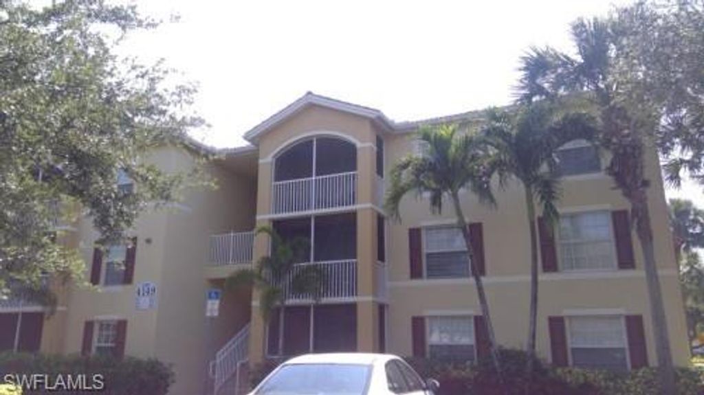 4122 Residence DR # 112, FORT MYERS, FL 33901 — photo 2