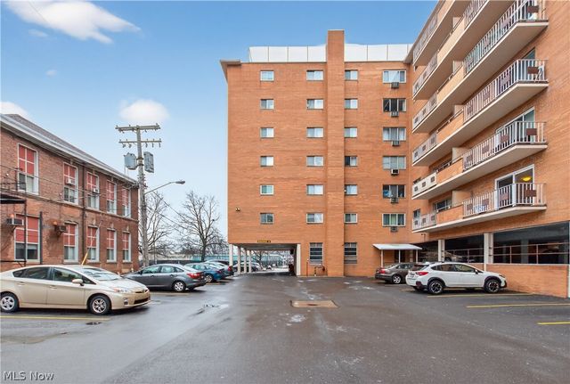 1480 Warren Road 708, Lakewood, OH 44107