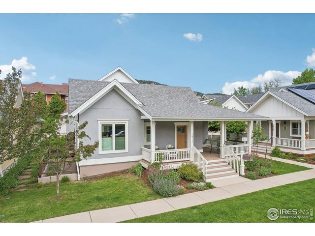 2917 13th St, Boulder, CO 80304