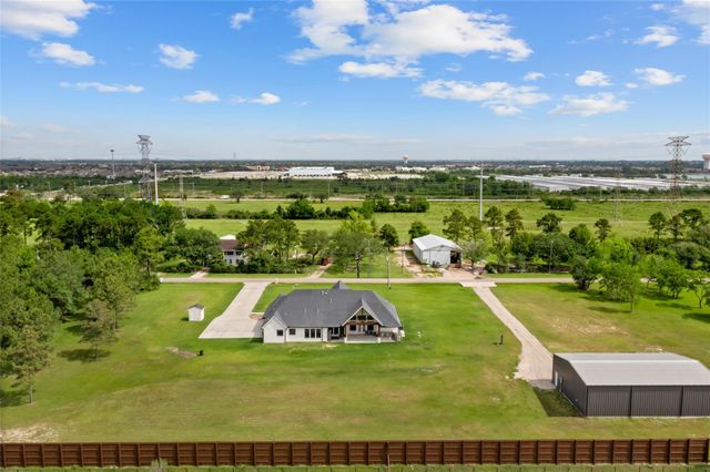 4410 12th Street, Dickinson, TX 77539
